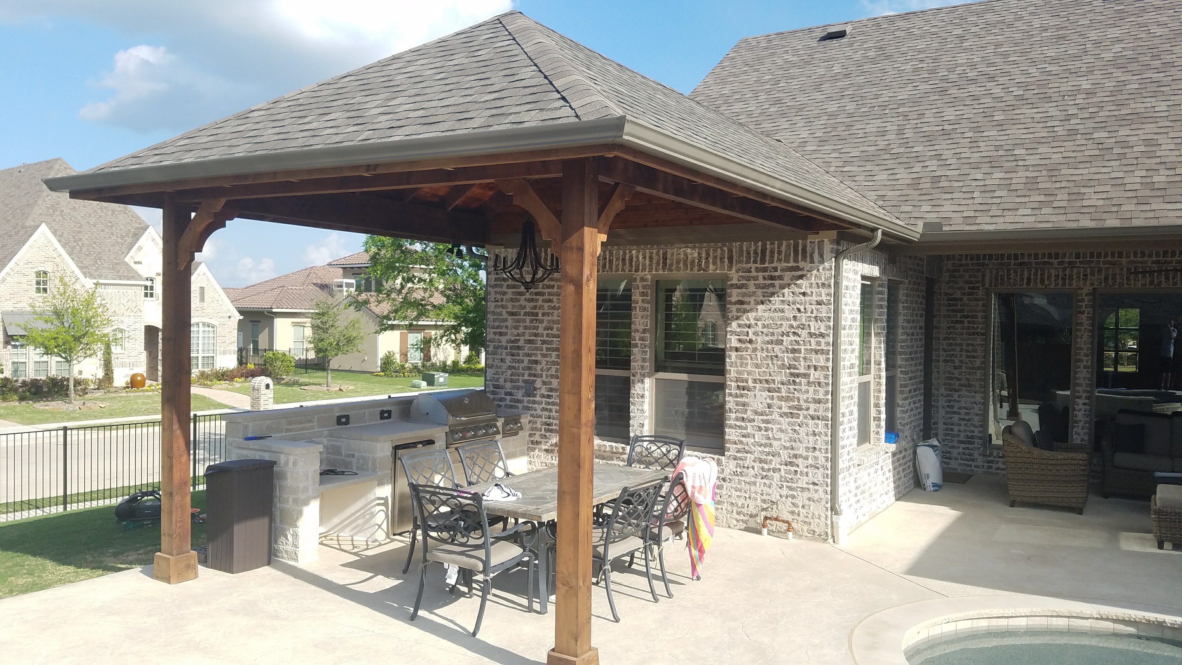 Patio Covers – Decks By Design – Outdoor Living Made Simple