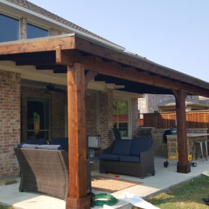 Patio Covers – Decks By Design – Outdoor Living Made Simple